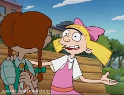 انیمیشن آرنولد فصل 5 قسمت 2 - hey arnold